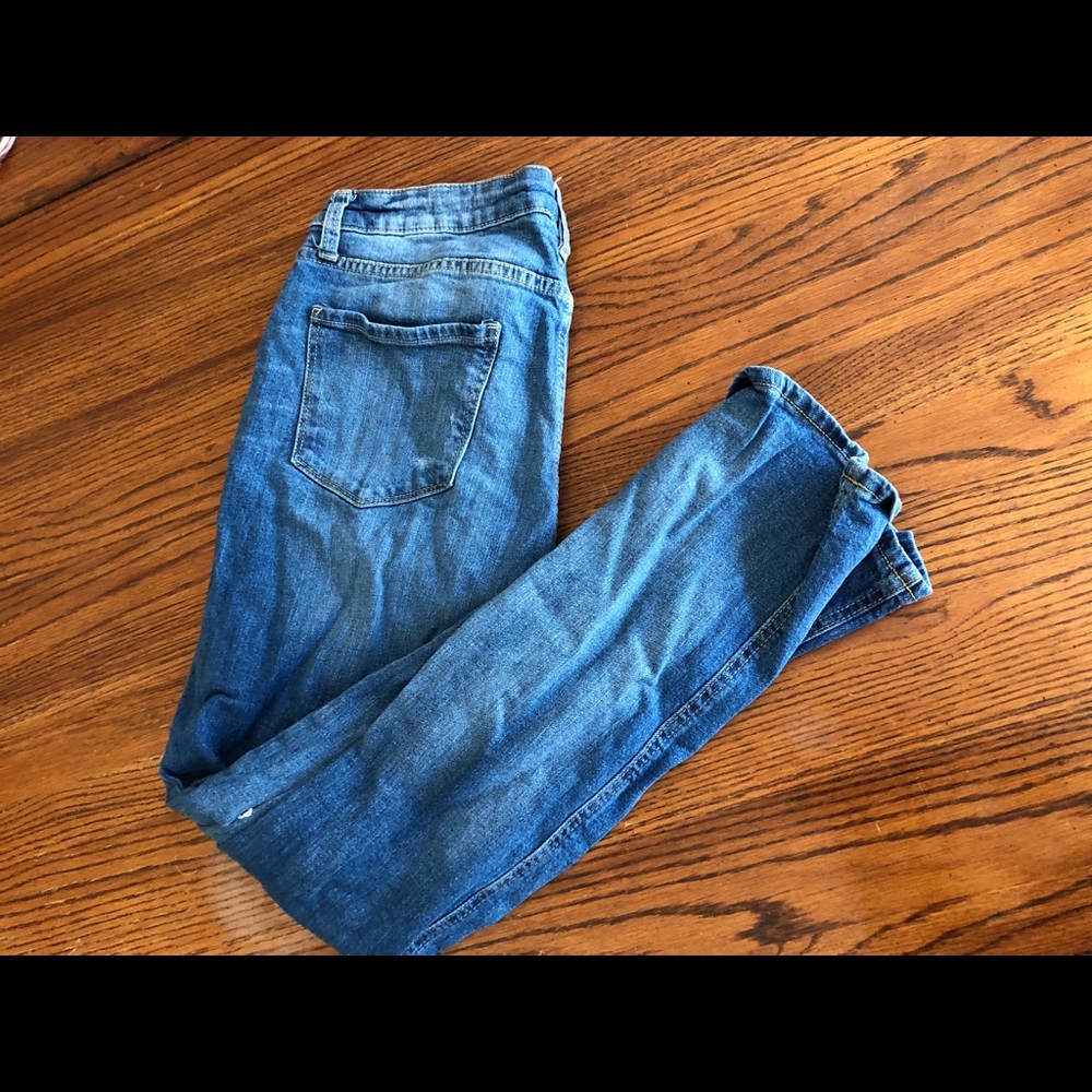 Arizona Boyfriend Jeans